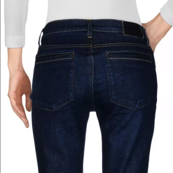 HTC HOLLYWOOD TRADING COMPANY Jeans - Picture 5 of 17